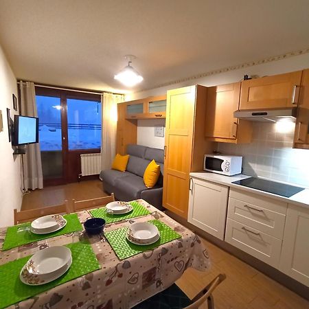 Fagus Cervinia Apartment Vda Vacanze In Vetta Cir 0206 Breuil-Cervinia Kültér fotó