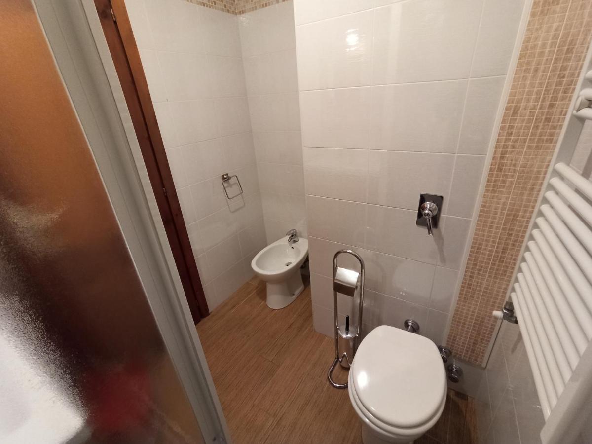 Fagus Cervinia Apartment Vda Vacanze In Vetta Cir 0206 Breuil-Cervinia Kültér fotó